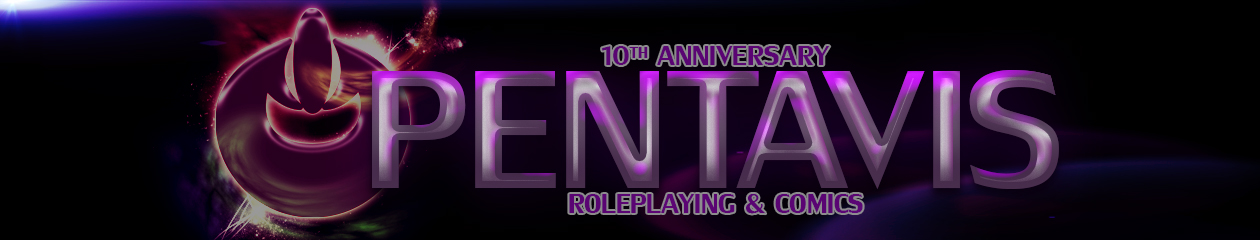 Force 10th Anniversary Banner